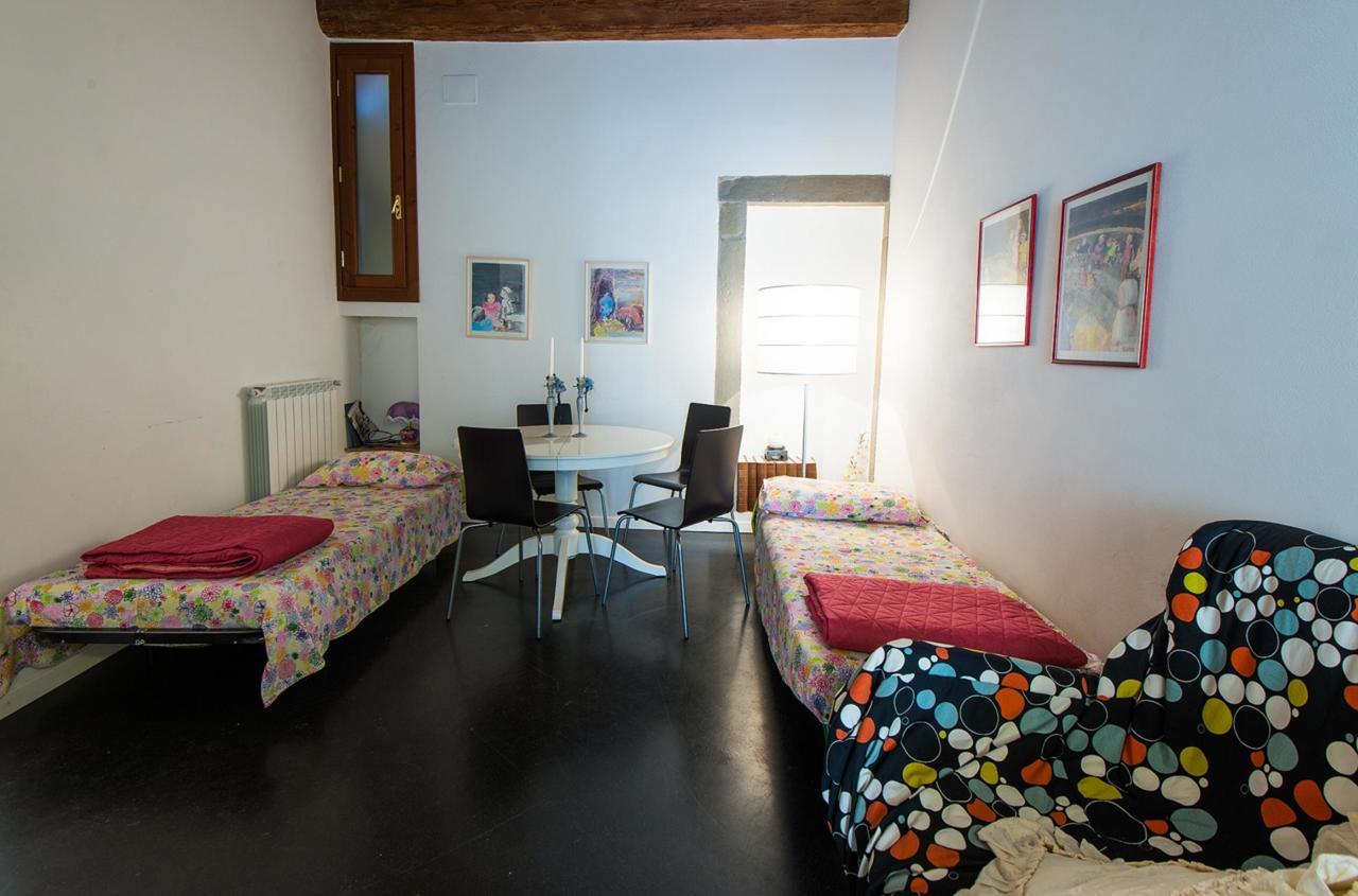 San Lorenzo Charm - Florence Nook Экстерьер фото