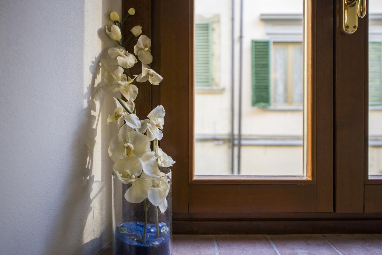 San Lorenzo Charm - Florence Nook Экстерьер фото