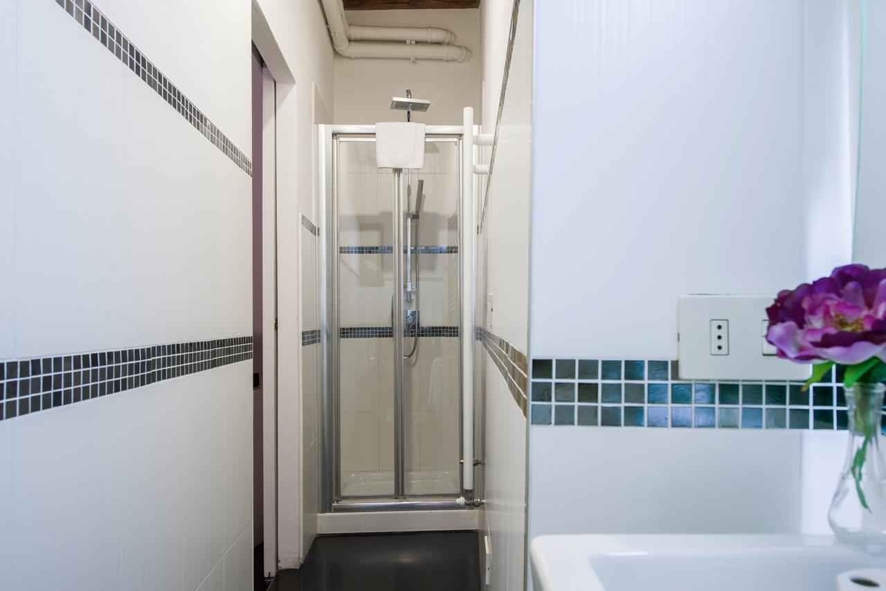 San Lorenzo Charm - Florence Nook Экстерьер фото
