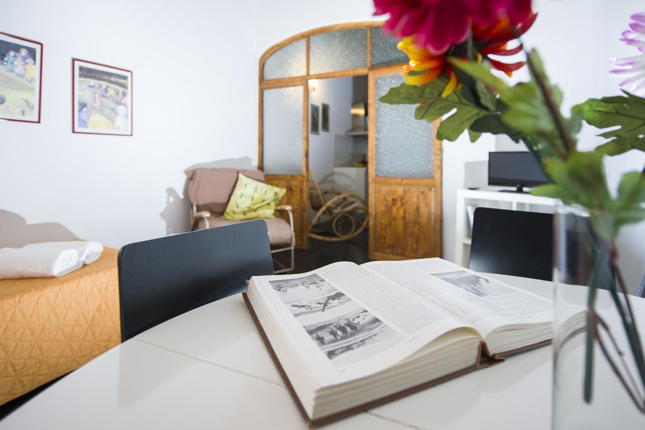 San Lorenzo Charm - Florence Nook Экстерьер фото