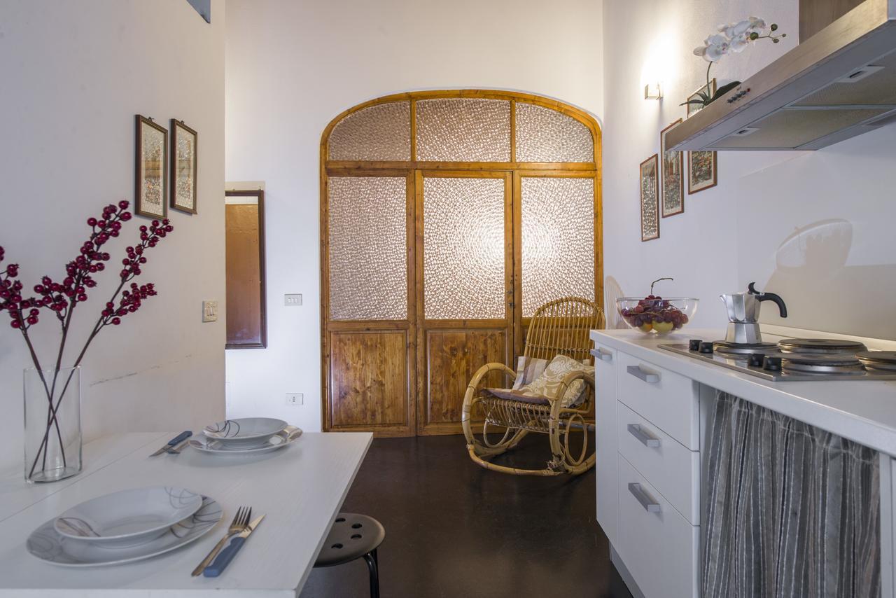 San Lorenzo Charm - Florence Nook Экстерьер фото