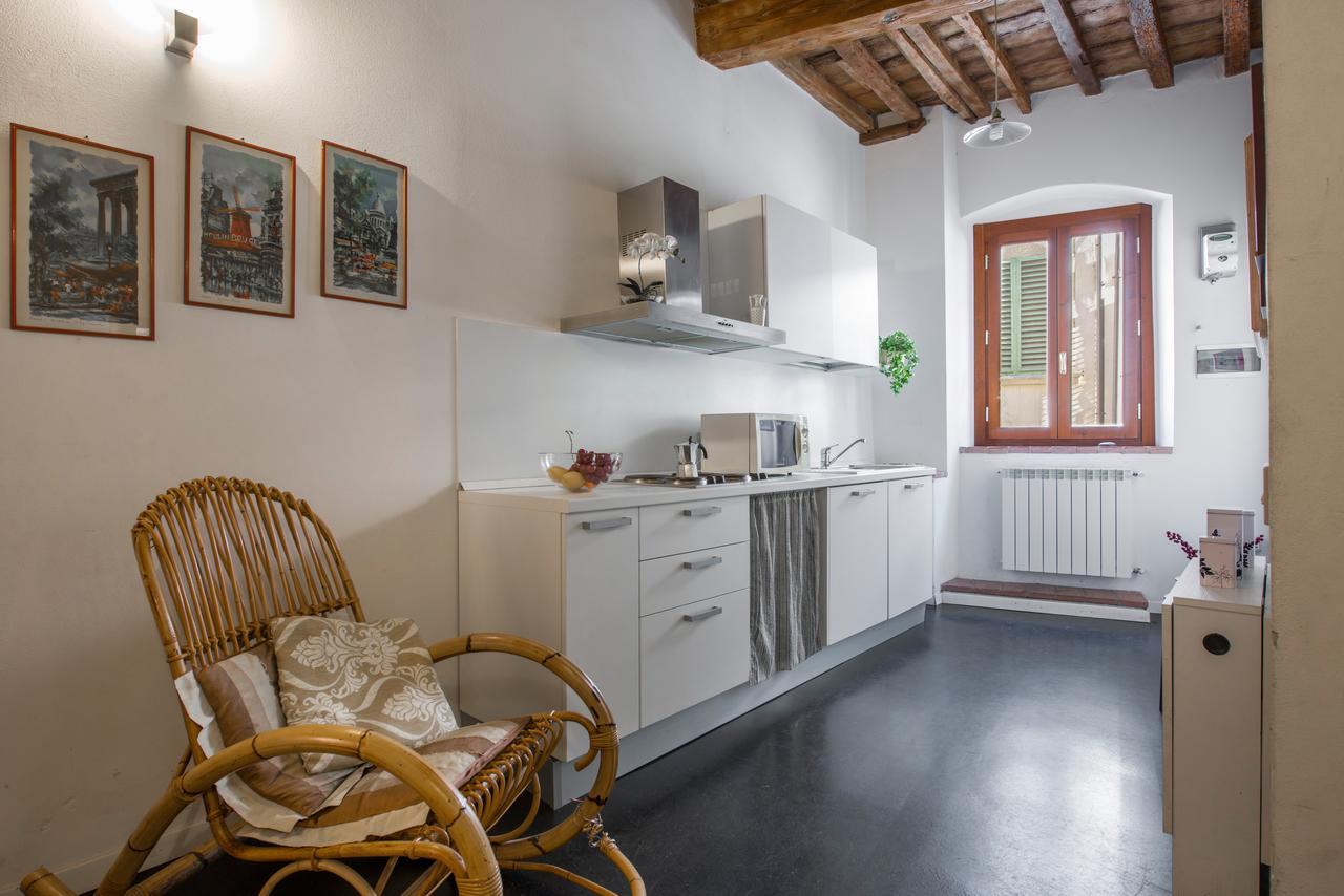 San Lorenzo Charm - Florence Nook Экстерьер фото