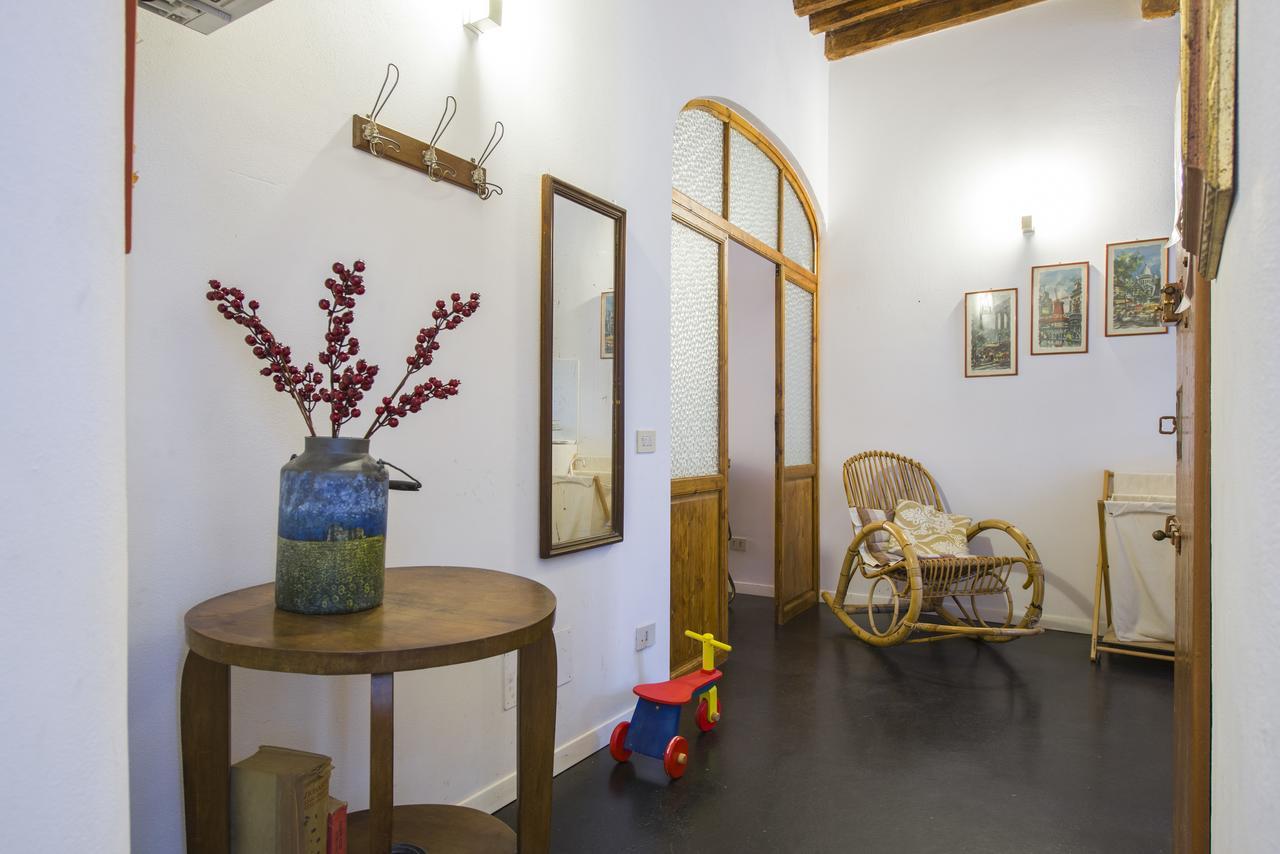 San Lorenzo Charm - Florence Nook Экстерьер фото