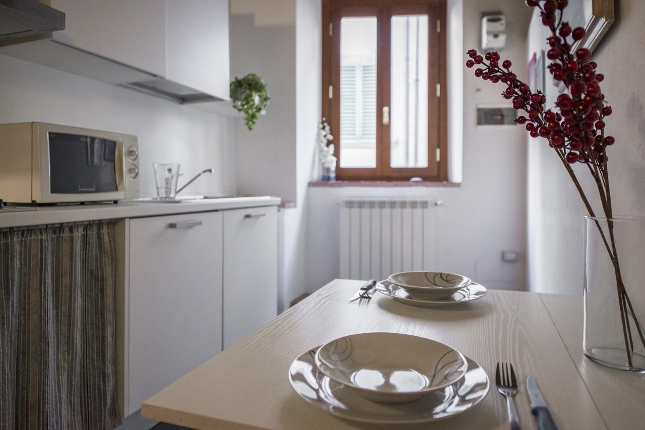 San Lorenzo Charm - Florence Nook Экстерьер фото