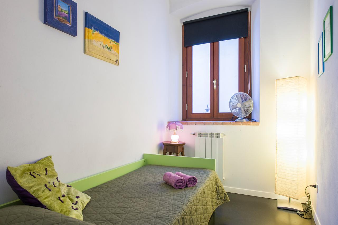 San Lorenzo Charm - Florence Nook Экстерьер фото